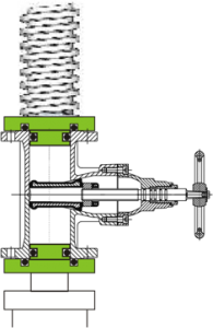 esquema bo 2cv 500