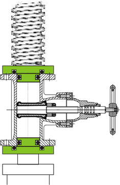 esquema bo45 2cv 3000