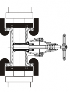 esquema bor m 350