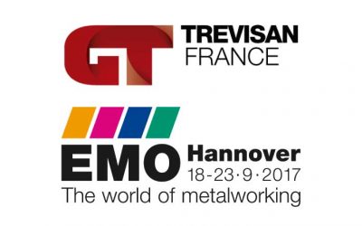 Trevisan France – Salon Emo 2017