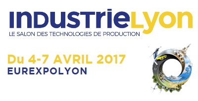 Trevisan France – Salon Industrie Lyon 2017