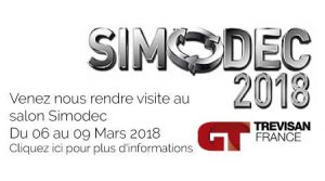 simodec 2018