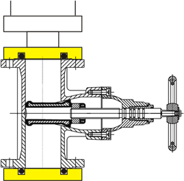 bo c 90sh esquema