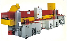 Produits à eau - Machine Spéciale 1 M sp13
